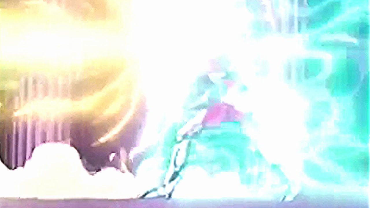 【Saint Seiya AMV】- Seiya vs Aldebaran 