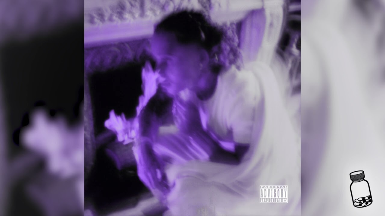 Zola - FINISH HIM (ft. Ateyaba) ( slowed + reverb )