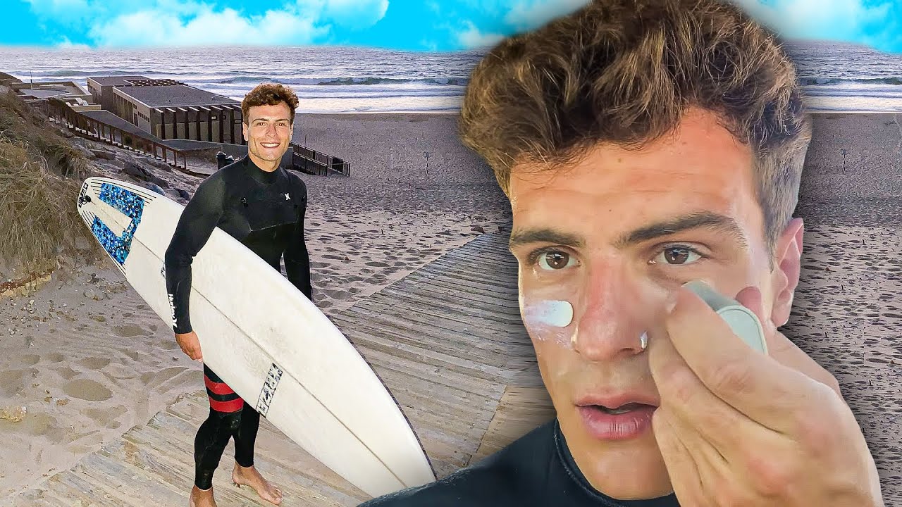 A Day in the Life of Ramos - 300k Subscribers Special