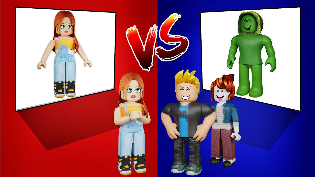 NAG PAGANDAHAN KAMI NG AVATAR! | Better Avatar?