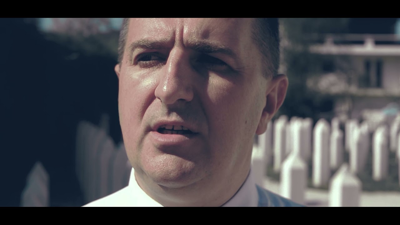 IRDIN TUTNJIĆ ft. Polaznici mekteba - ŠEHIDI