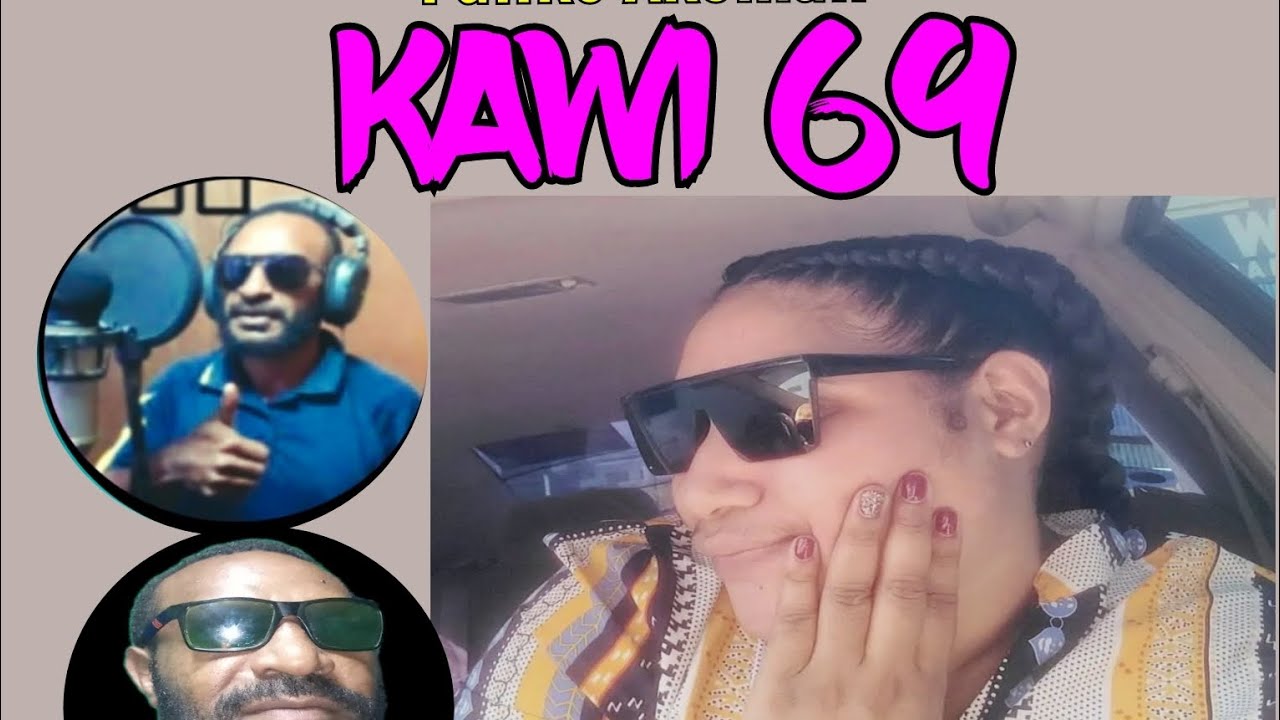 10. UB Kowai [Jardo &times; Charlie Kowai] - Paliko Akomah Kawi 69 [Vol.3](2023)