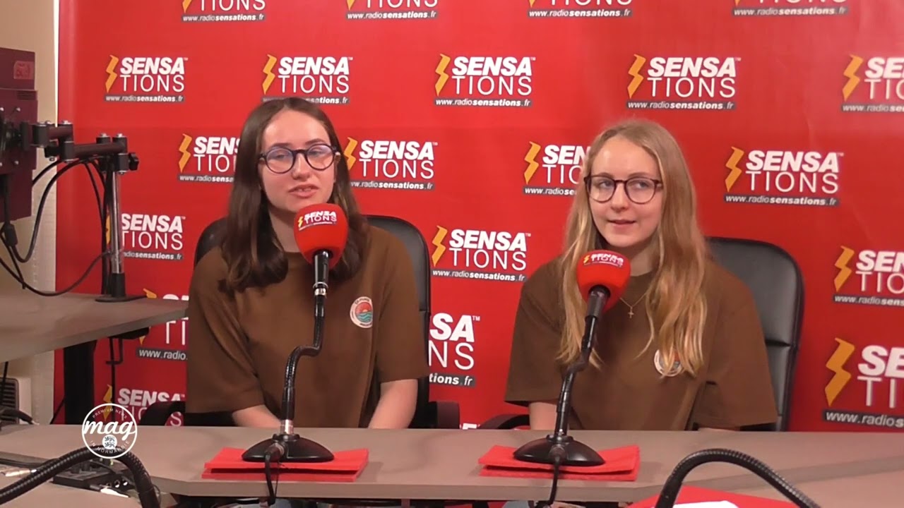 Mag Bernay - La mini entreprise 