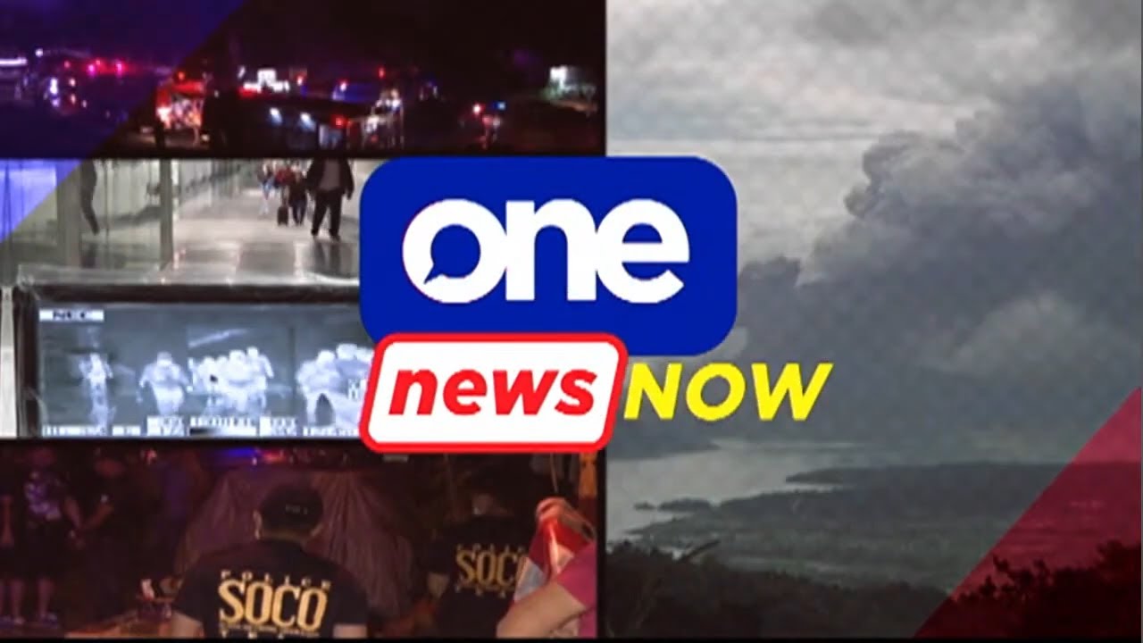 ONE NEWS NOW | NOVEMBER 18, 2021 | 10:45 A.M.
