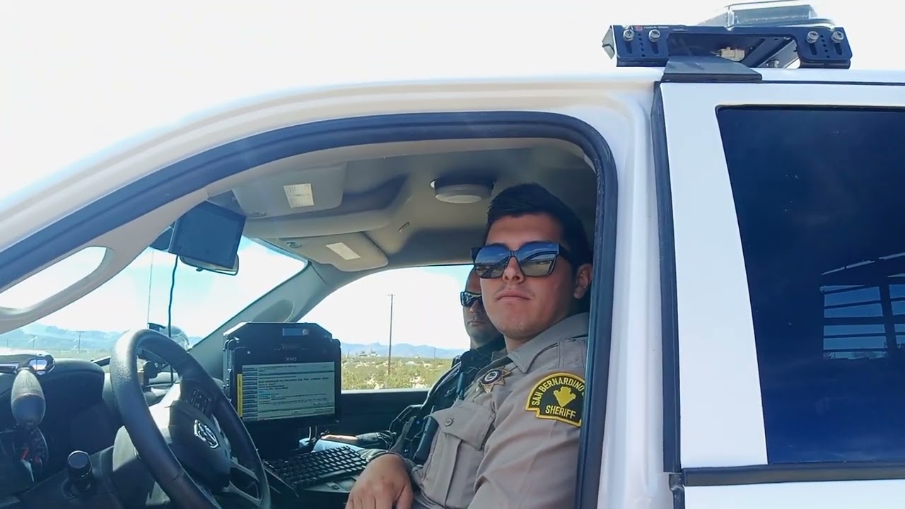 More police corruption being exposed as the Age of Light is unfolding
