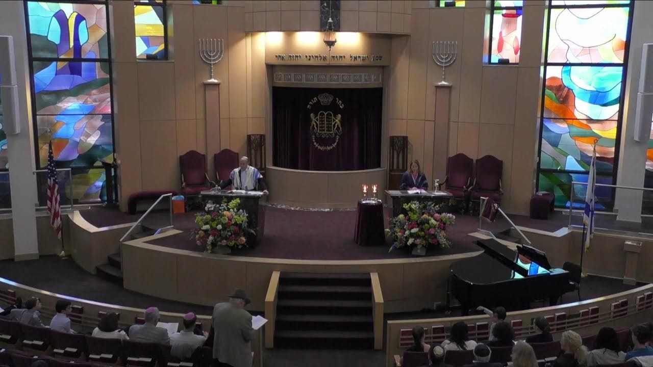 Shabbat Friday Night