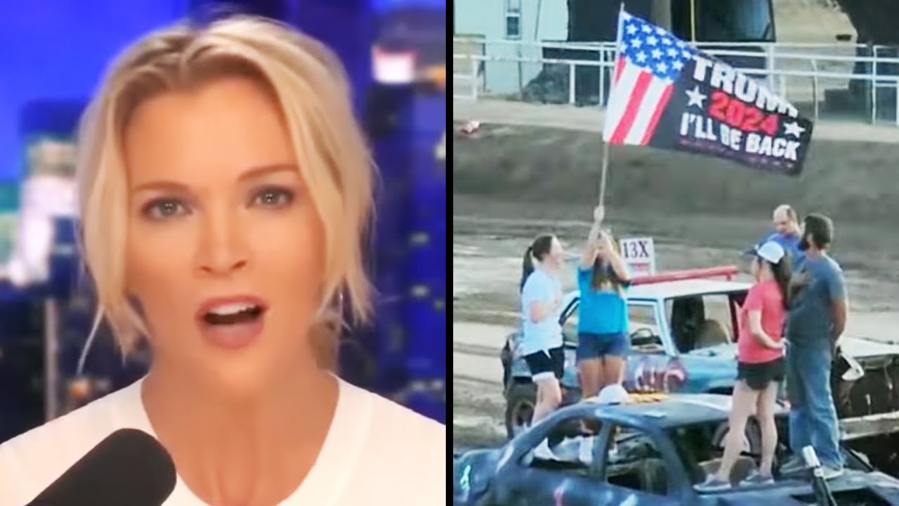 Trump Fanatics Debunk MAGA Blowhard's Idiotic Take