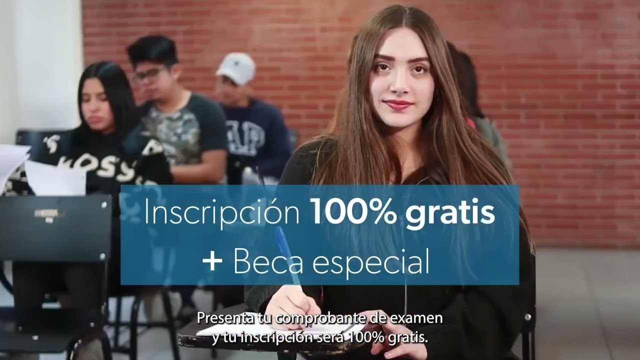 Universidad ICEL, tiene un lugar para ti.