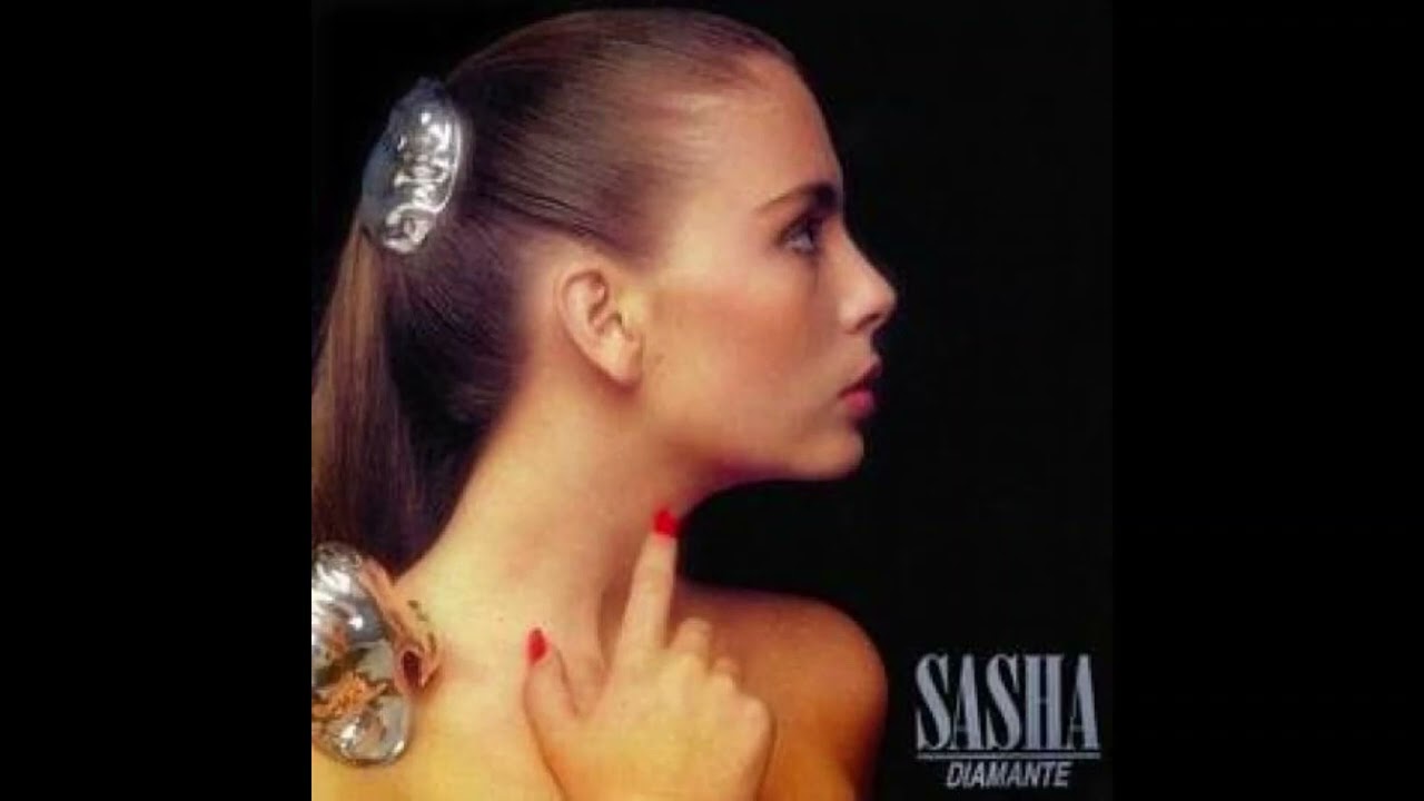 Diamante Dance Remix Sasha Sokol