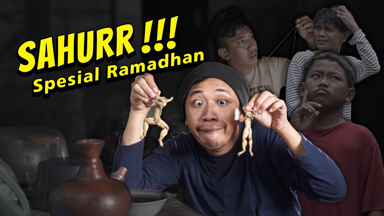 PENGUK IS BACK !!! CAH NDESO | Episode 24 - Ucup Klaten