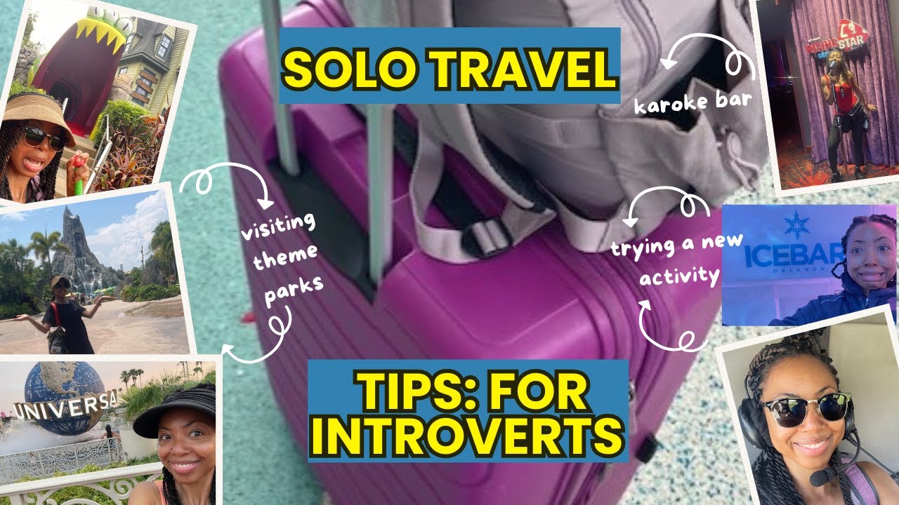 Путешествие в одиночку: преодоление одиночества и поиск способов развлечься