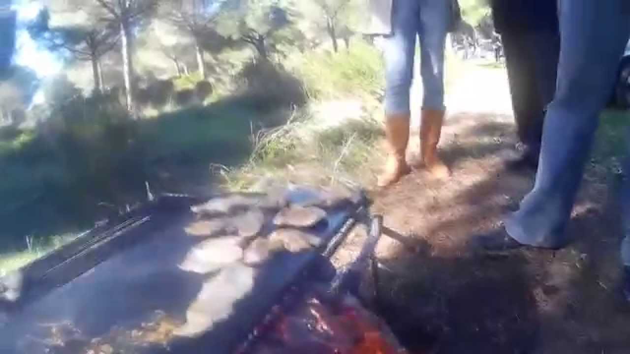 ROMERIA 2015 CONIL DE LA FRONTERA -EL COLORADO-