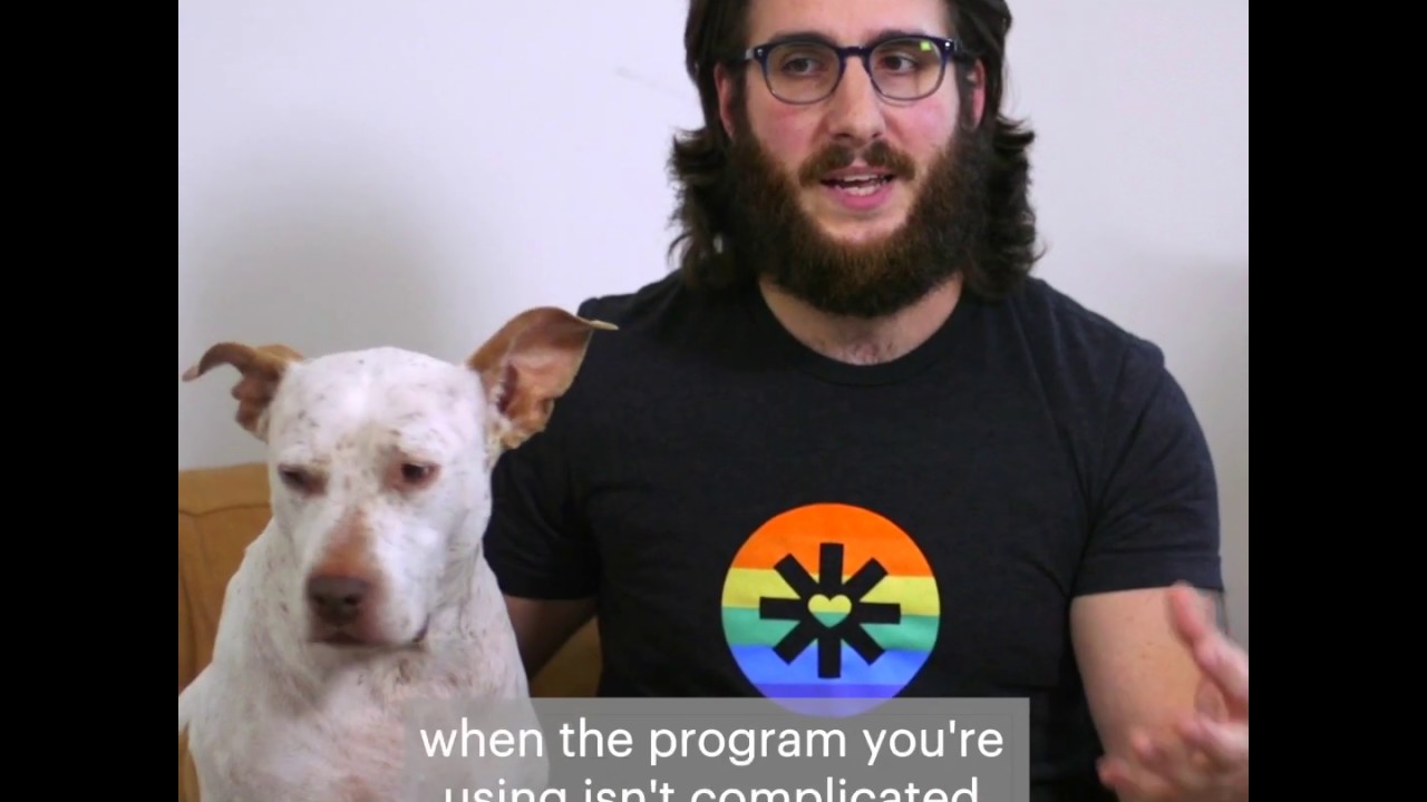 Help Scout and Zapier: There&rsquo;s a better way to talk with your customers
