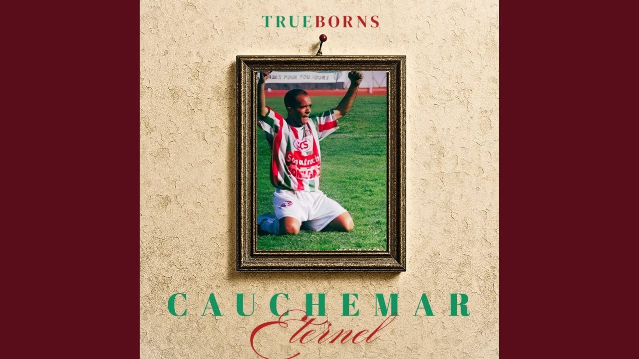 Cauchemar Eternel