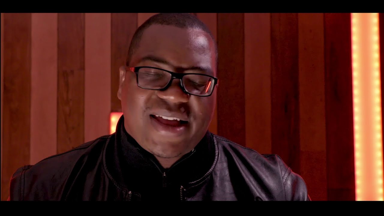 Everton Mlalazi: Uyingcwele (Official video)