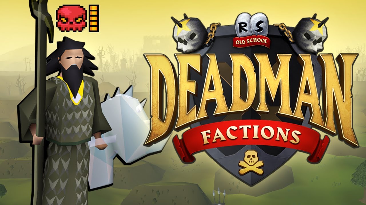 ARMADYL ANNIHILATION (DMM Factions)