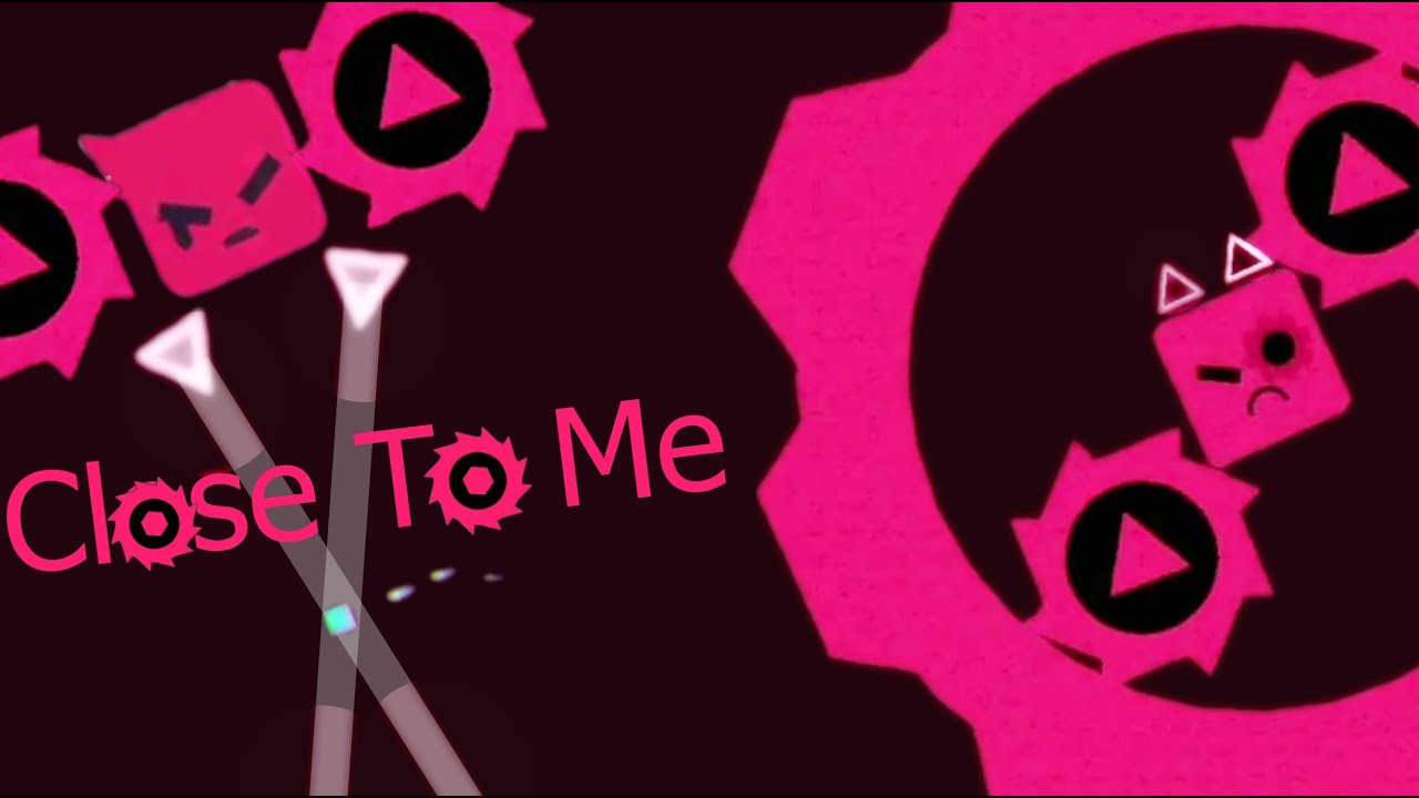 Remake VS Original (Close To Me - Sabrepulse )  | Project Arrhythmia
