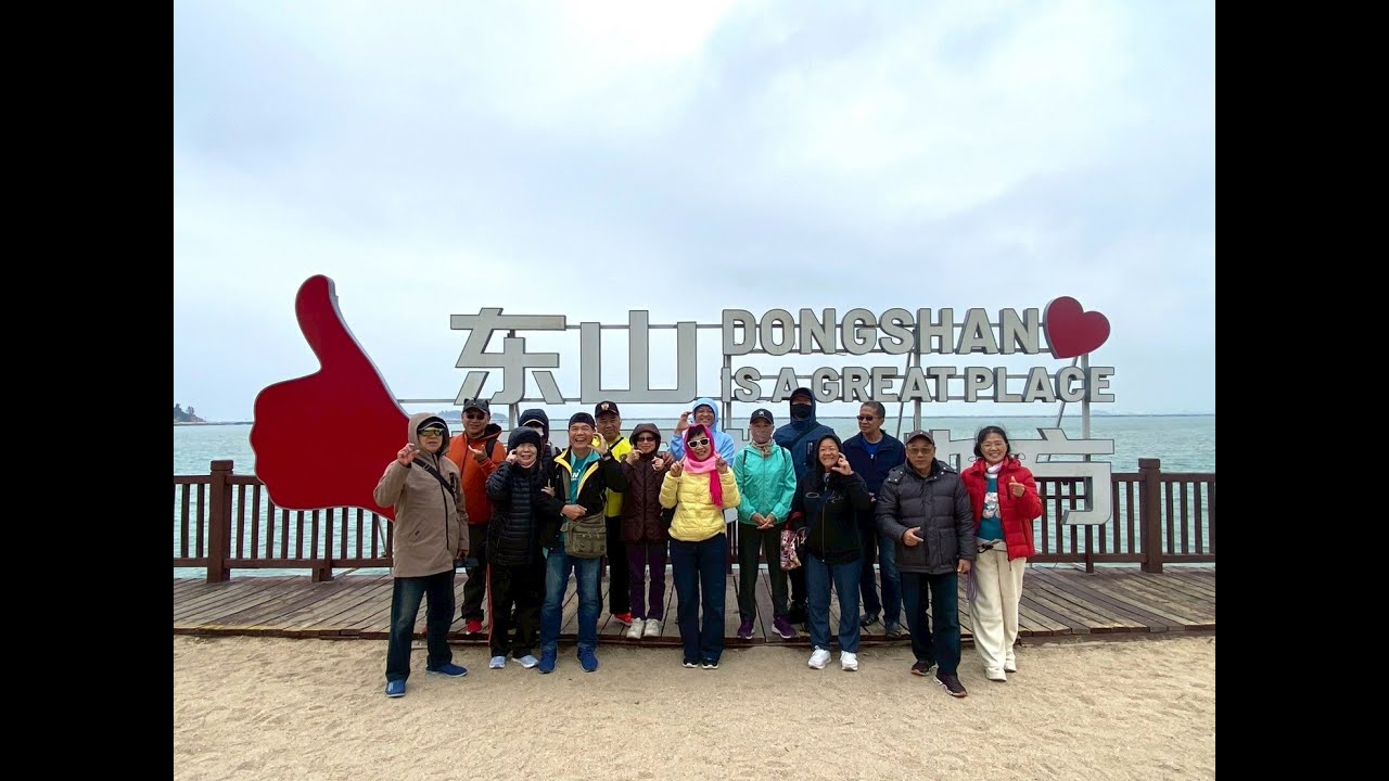 1150125潮州，汕頭四日遊