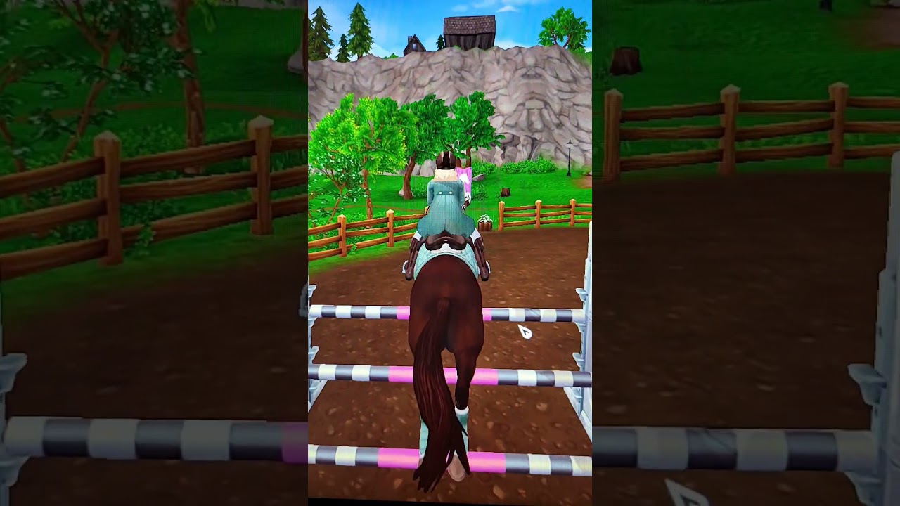 💀#sso #equestrianjourney #cutehorse #starstable #starstableonline #trend @blackmoonsso