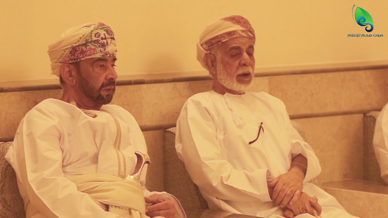 إفتتاح المجلس العام بحفيت