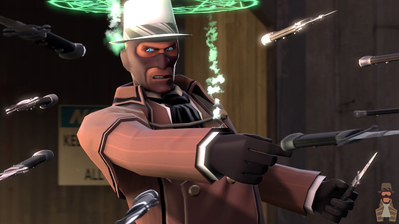 How a Spy Thinks #81 [Timed Aggression]