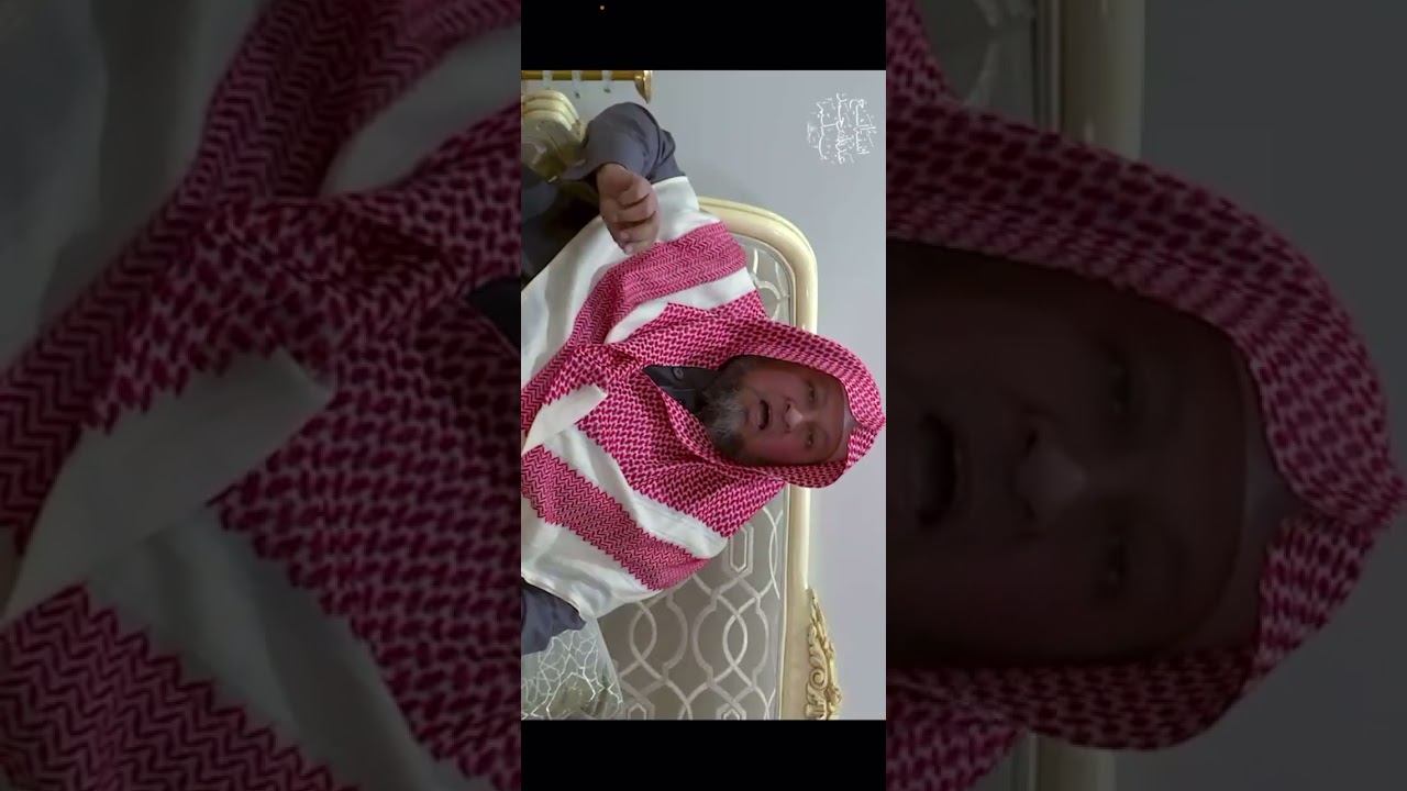لزوم الجماعة مع السمع والطاعة