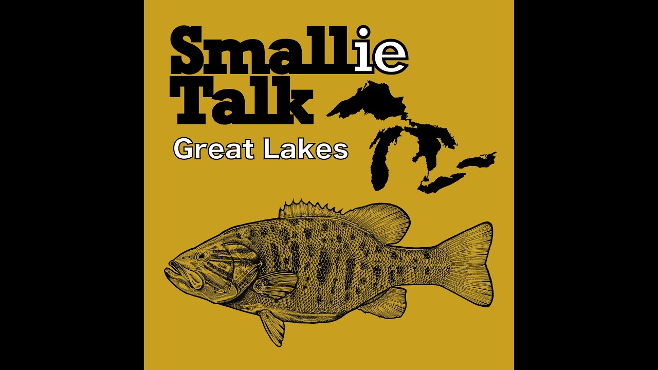 STP: Great Lakes - Episode 3 - What makes the Great Lakes special?