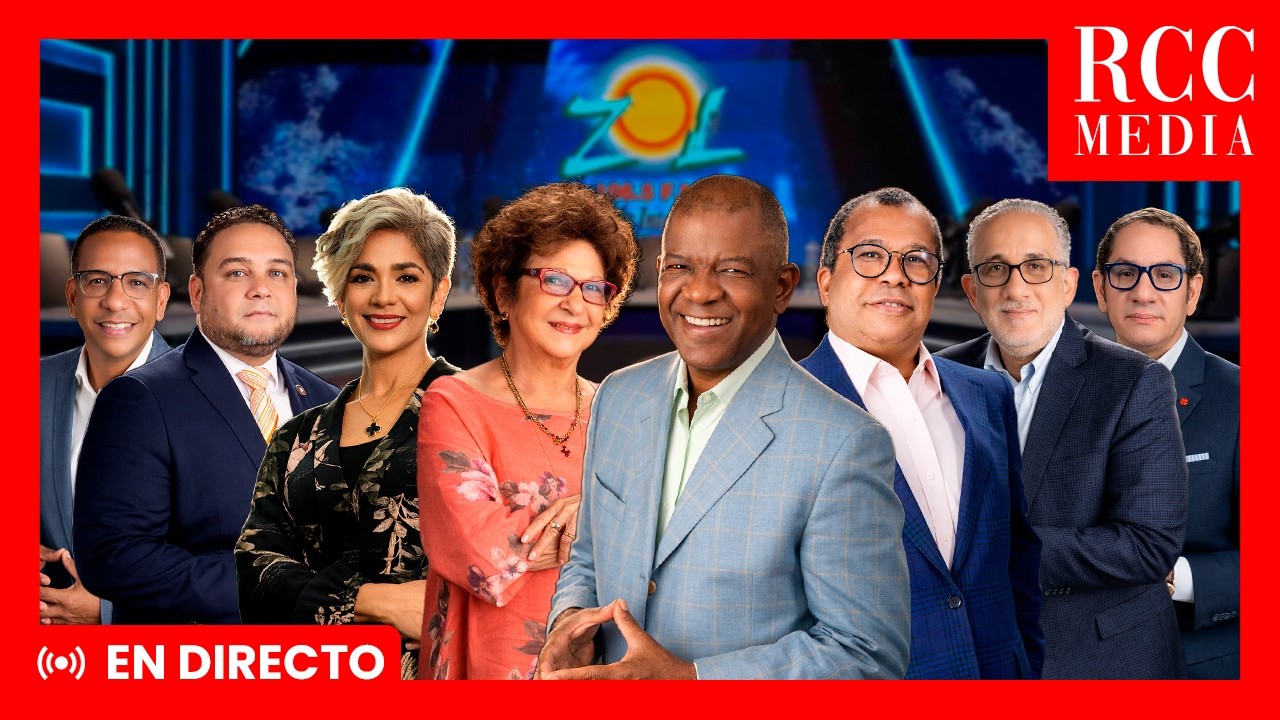 EL SOL DE LA MA&Ntilde;ANA EN VIVO LUNES 13 DE ABRIL 2026