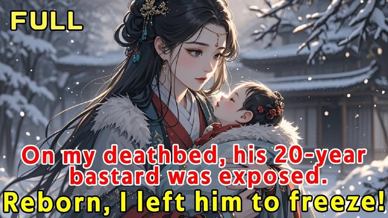 On my deathbed, his 20-year bastard was exposed. Reborn, I left him to freeze!
