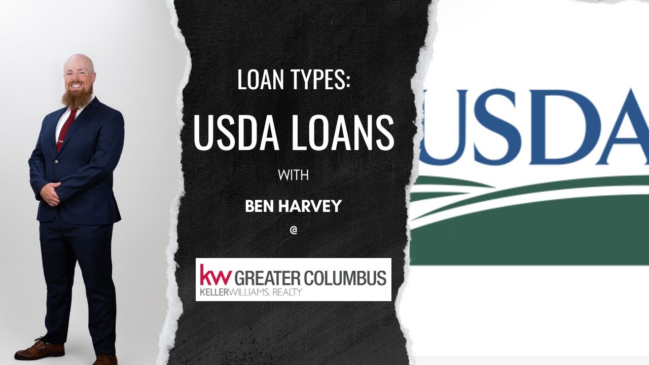 A Brief Look at USDA Loans - Ohio