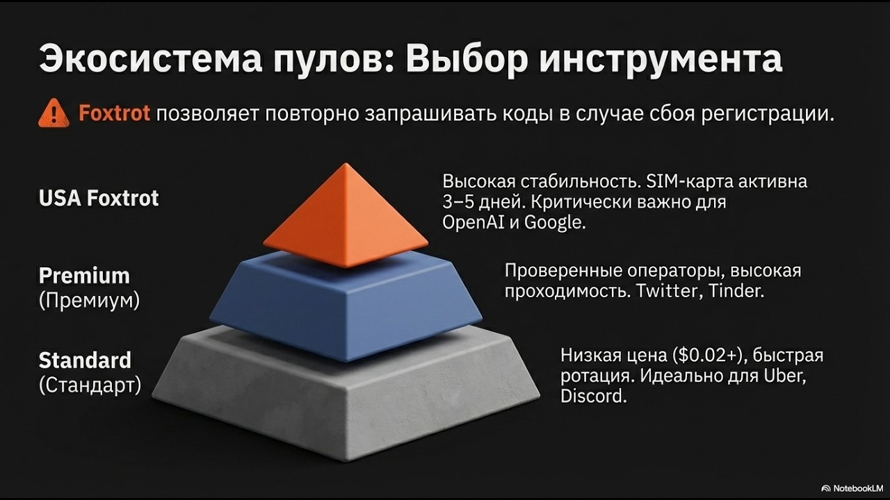 Цифровой железный занавес: как обойти блокировку SMS?