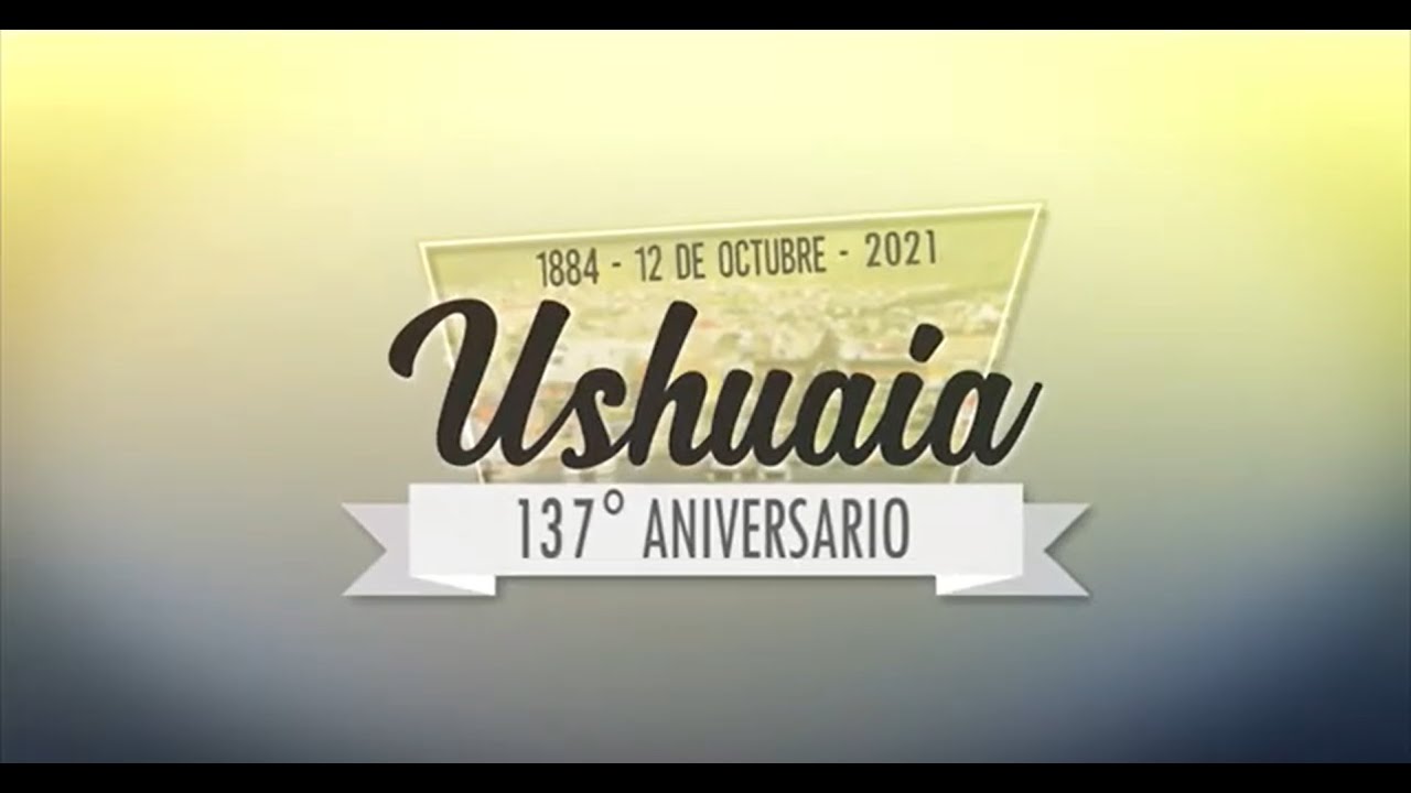 Desfile 137º Aniversario de Ushuaia