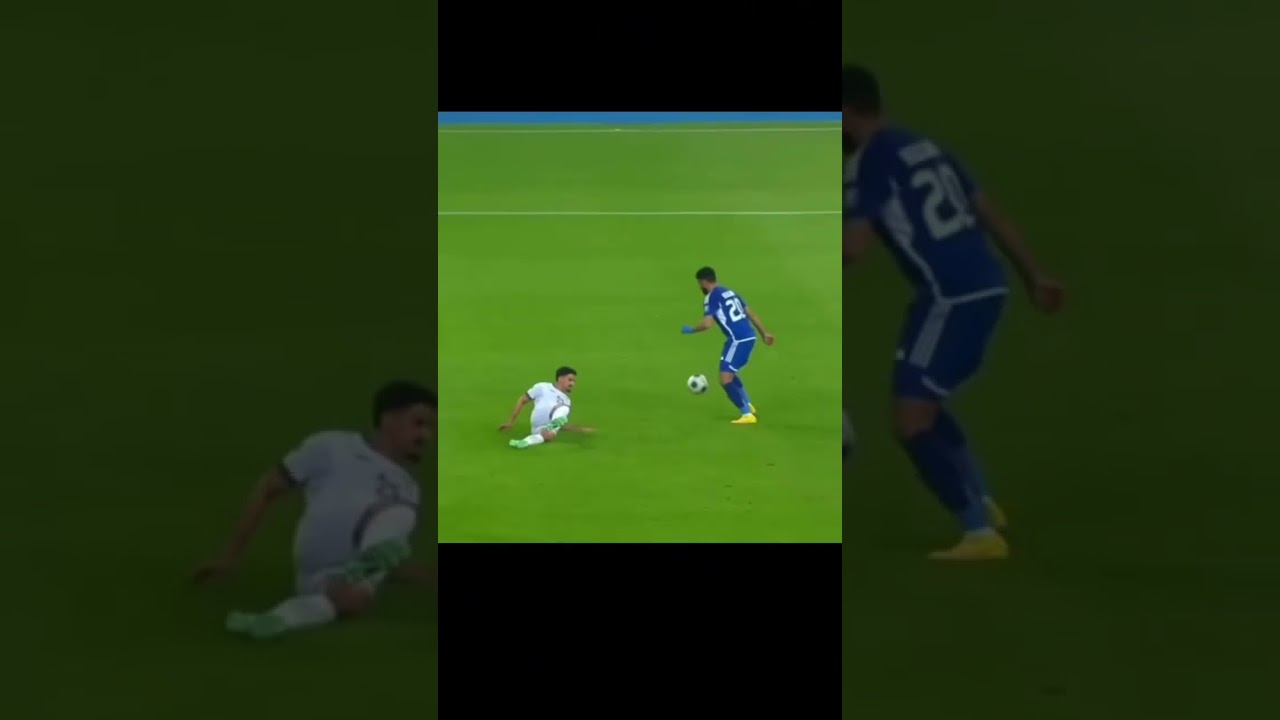 Kuwait 🇰🇼 24/25 ⚡️ #football #kuwaitview #kuwaitfootball #kuwait #edit #shorts #viral #fyp #foryou