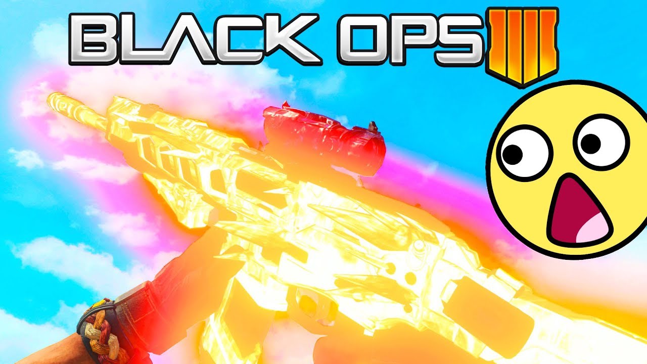 the NEW DARK MATTER CAMO...😍
