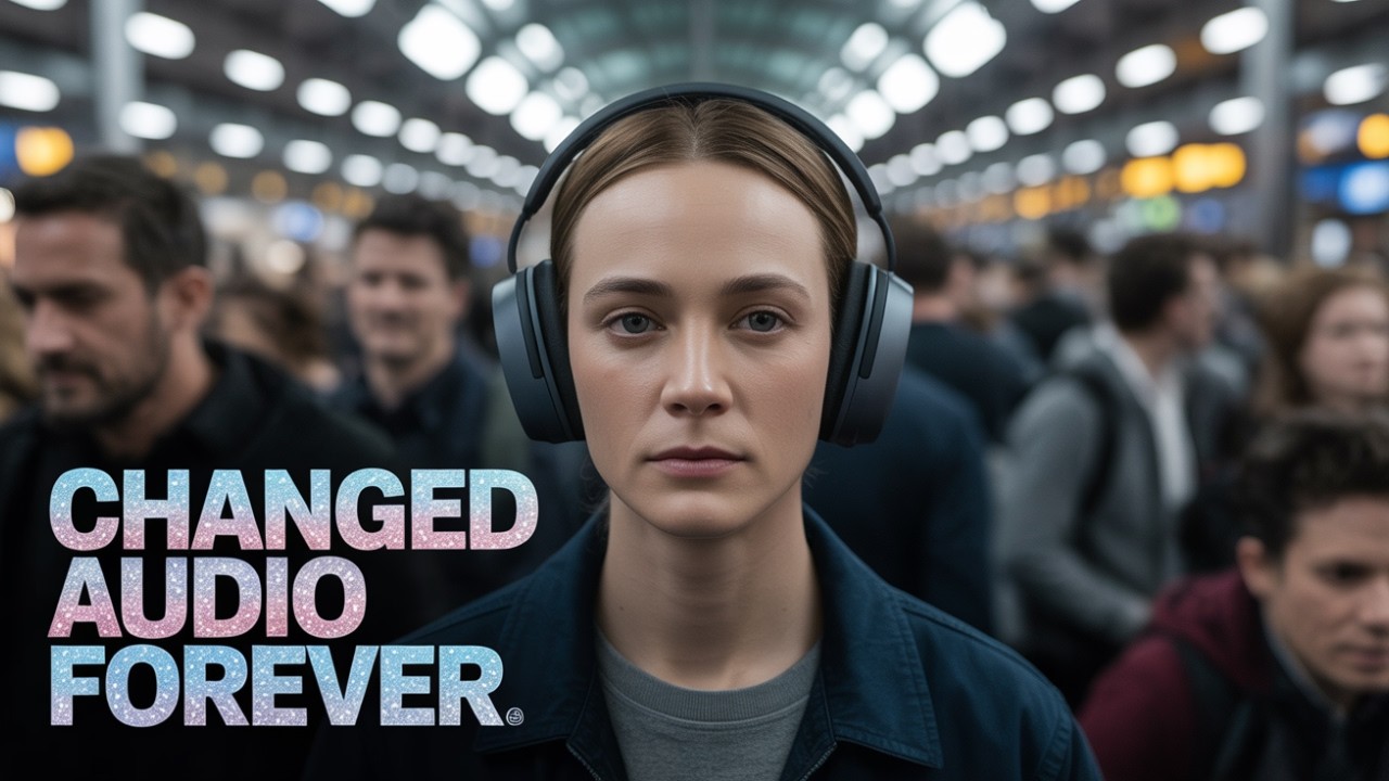 Why This One Feature Changed Headphones Forever
