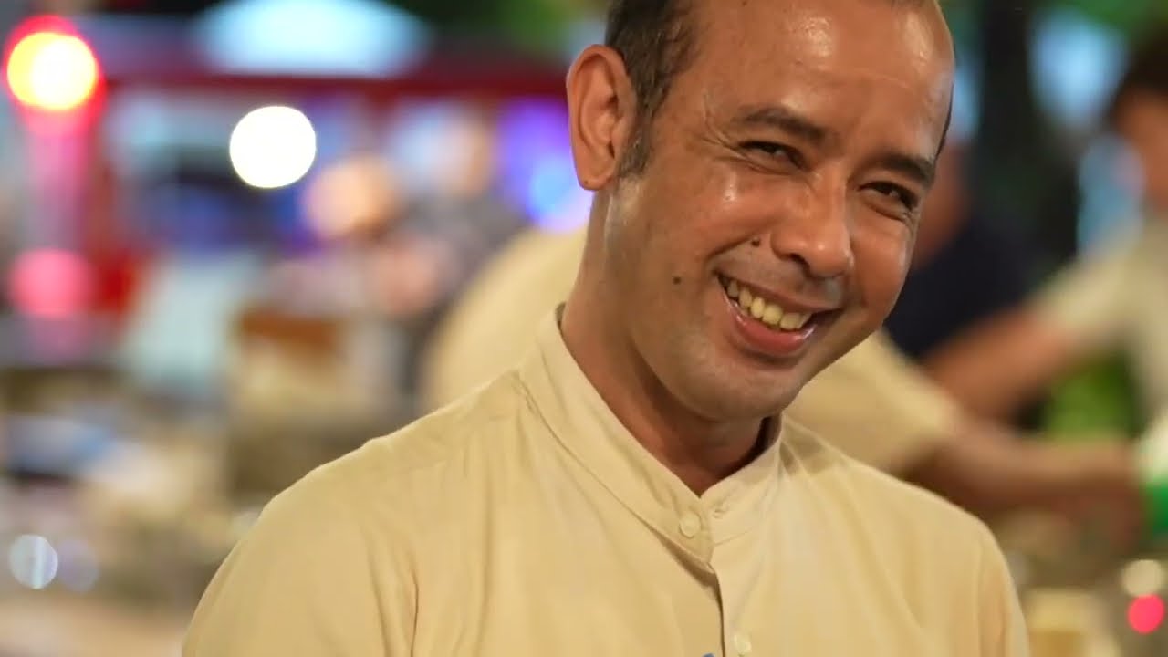 BaanLaimai Beach Resort 22 dec 2022