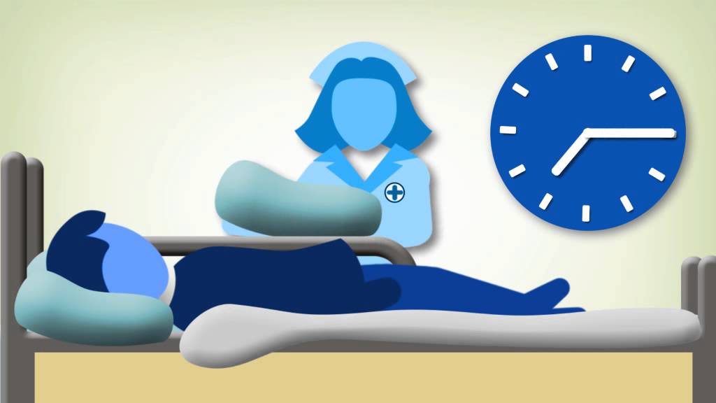 Making your stay safe at our hospitals - Sunshine Coast Hospital and Health Service