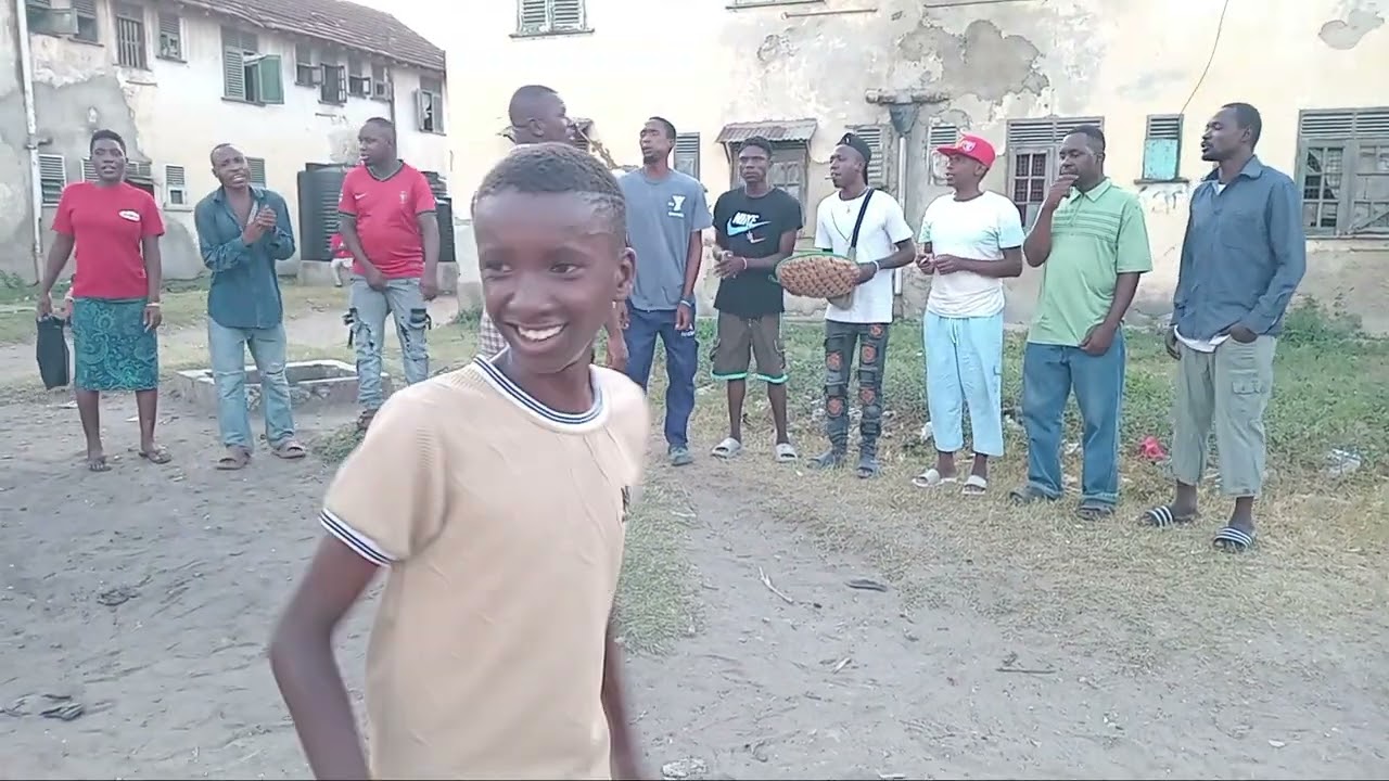MCHE NAANGWA NAYE