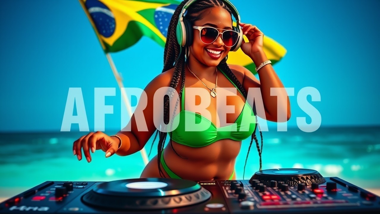 LATEST AFROBEAT MIX 2026 🔥 + AMAPIANO  MIX 2026 🔥🎶