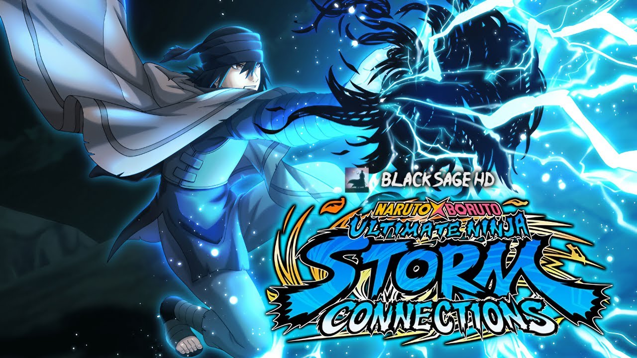 NEW SASUKE (THE LAST) BURNS AWAY ALL ONLINE!!! - Naruto X Boruto Ultimate Ninja Storm Connections
