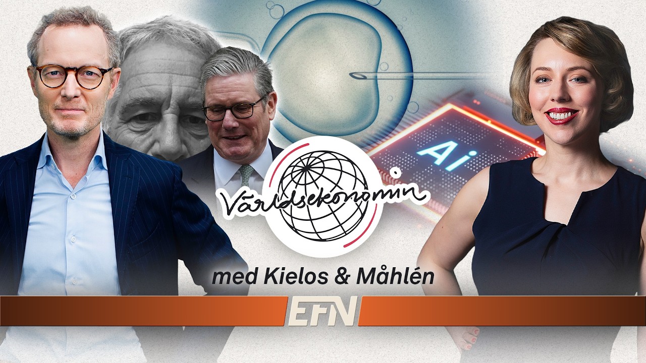 81. AI-rusets baksmälla och fertilitetens fall