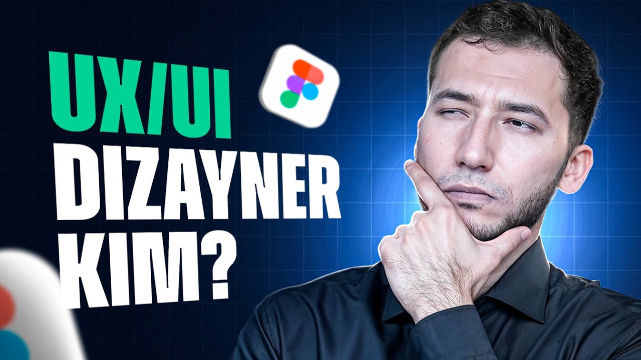 Ux/Ui dizayner nima ish qiladi? Veb dizayner haqida tushuncha | Najot Ta'lim