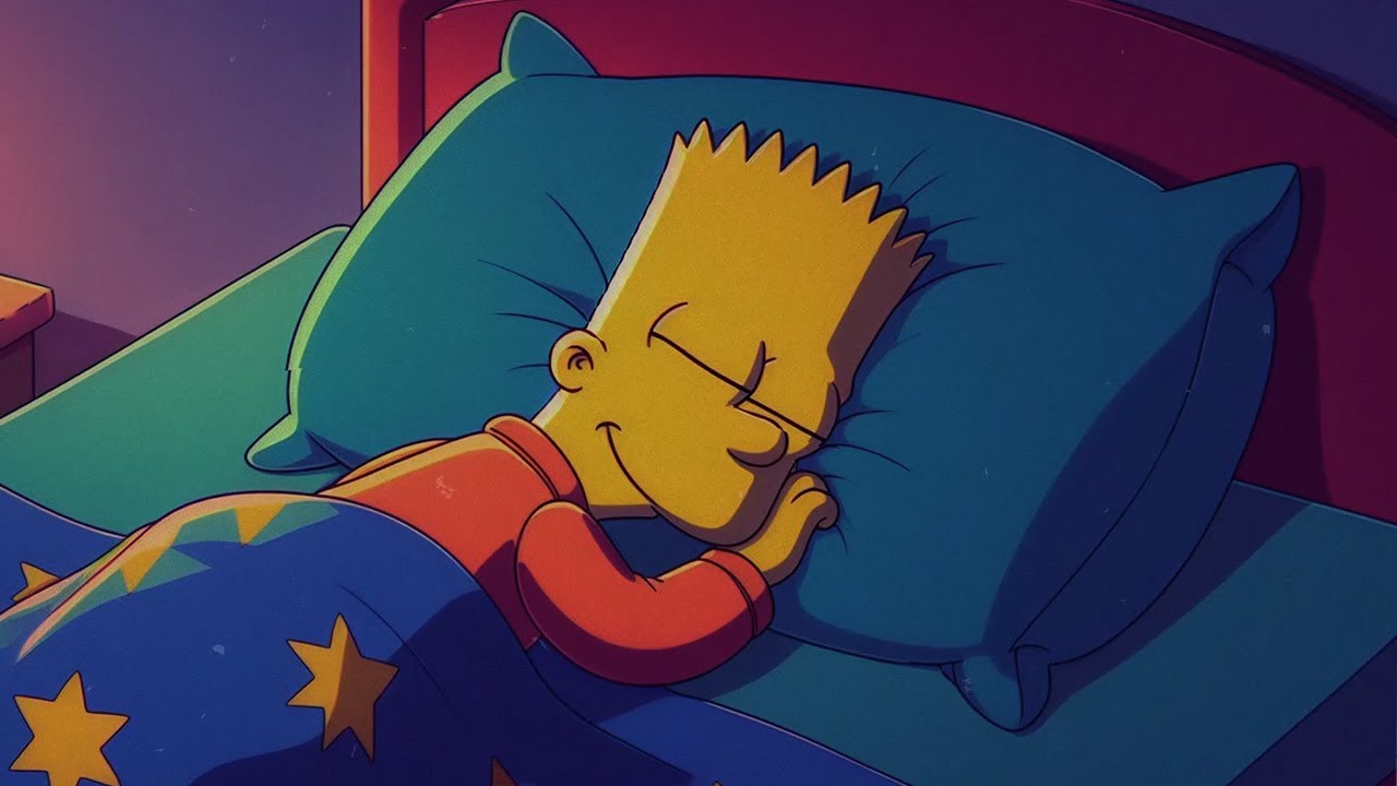 Peaceful Dreams 😪 lofi hip hop ~ Beats To Sleep / Chill To