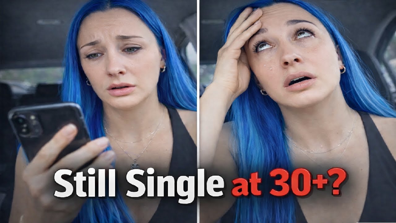 “Why Modern Women Are Single in Their 30s 😳”