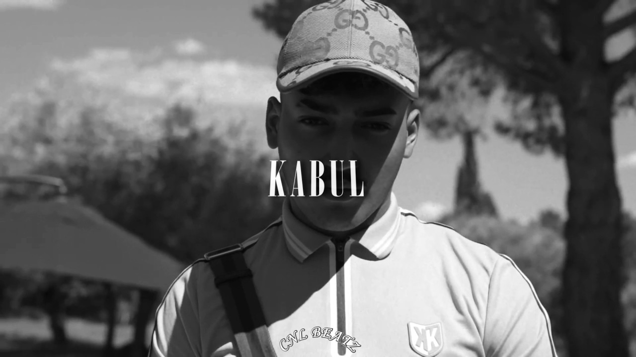 “KABUL” | Simba La Rue Type Beat | Type Beat Shiva | Type Beat Tony Boy