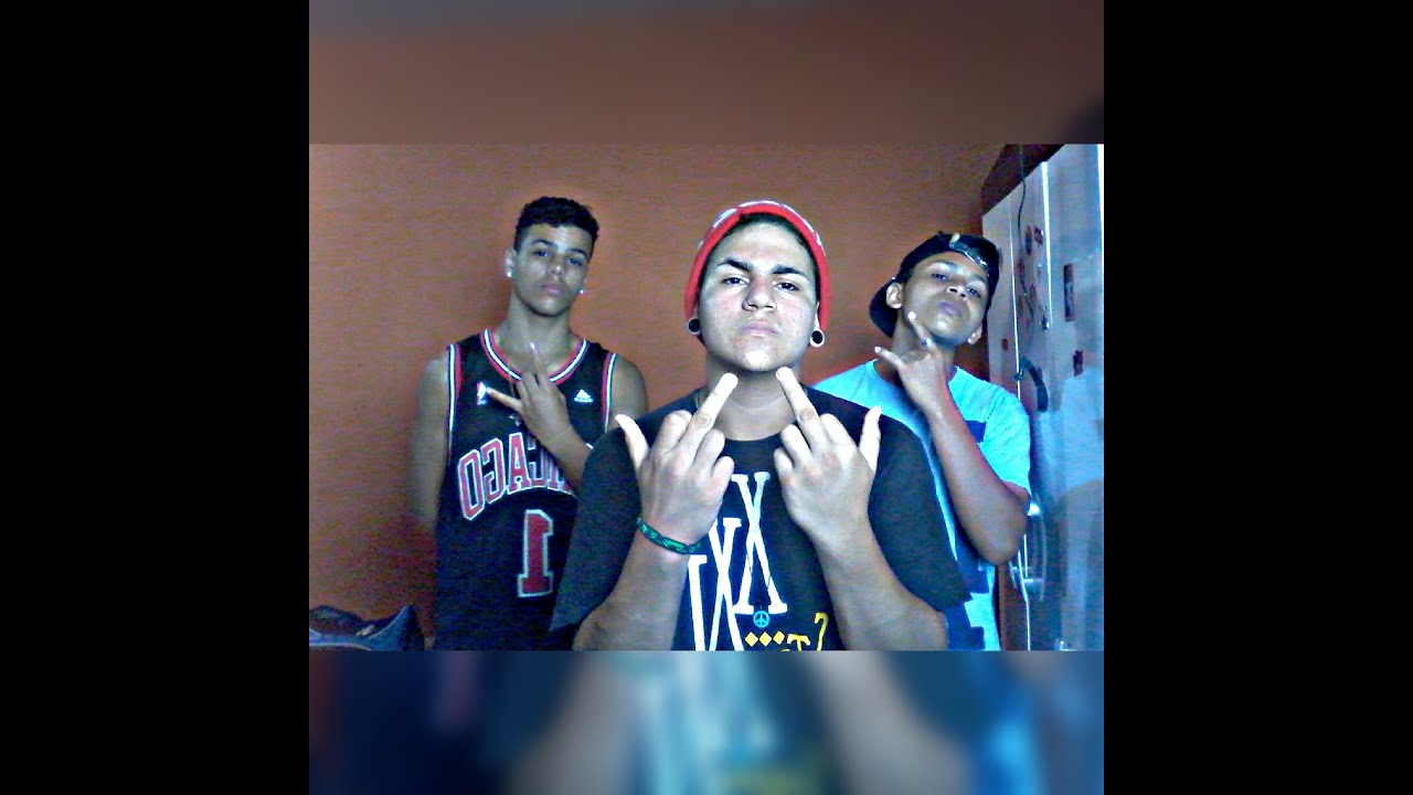 Rap Manauara (Ess&ecirc;nciaDoFlow)🔱