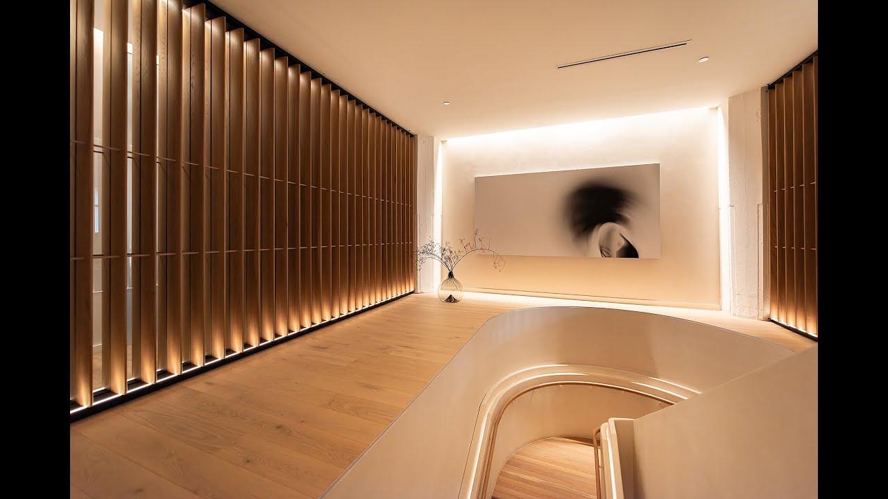 BI&Acirc;N | A Private Wellness and social club