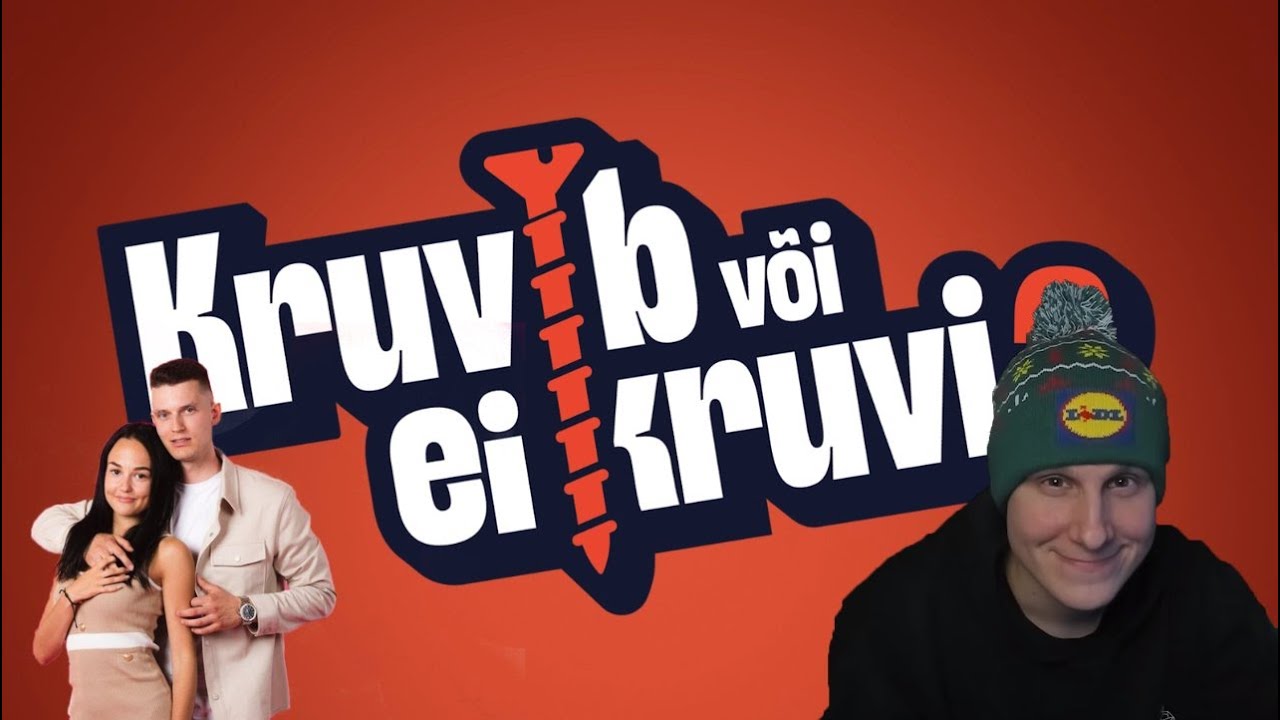 Isto Vaatab: Kruvib või ei kruvi - AG & Beatrice