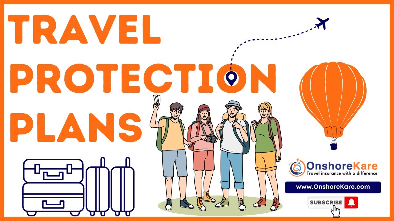 Travel Protection Plans