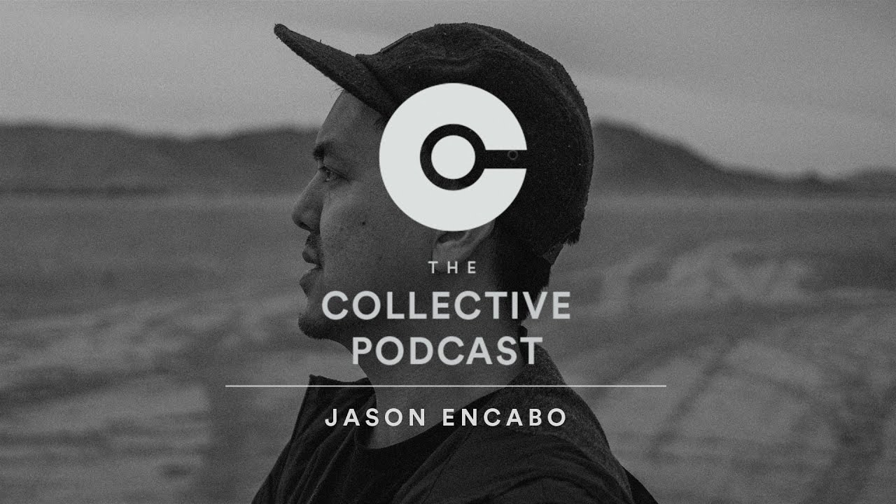 Ep.  245 - Jason Encabo